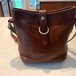 Frye Purse